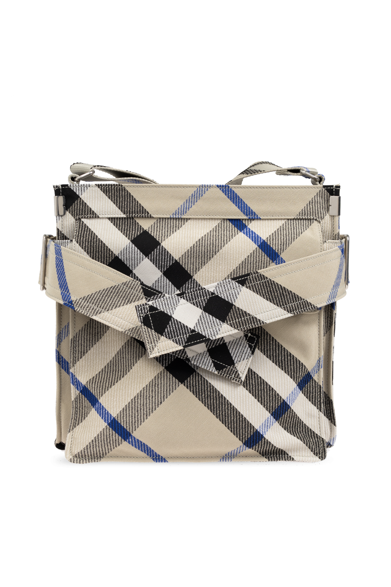 Grey Shoulder bag Trench Small Burberry - Vitkac Canada